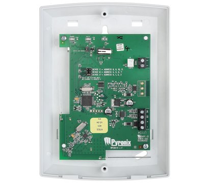 Изображение 3 Приемник Pyronix PCX-RIX32-WE 32 канала