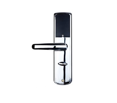 Зображення 4 замок Seven Lock SL-7731 Silver