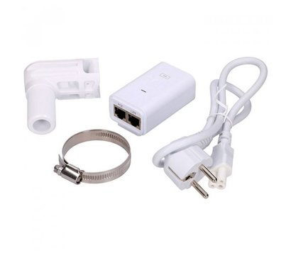 Зображення 5 Точка доступу Ubiquiti LiteBeam LBE-5AC-GEN2