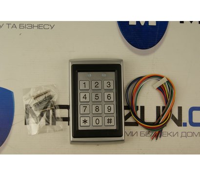 Зображення 2 Контролер Tecsar SA-TS23