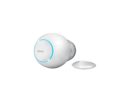 Изображение 2 Smart  Fibaro Thermostat Starter Pack