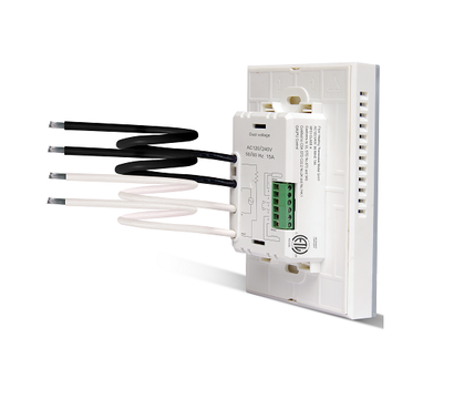 Изображение 2 Термостат Z-Wave MCOEMH7-EH