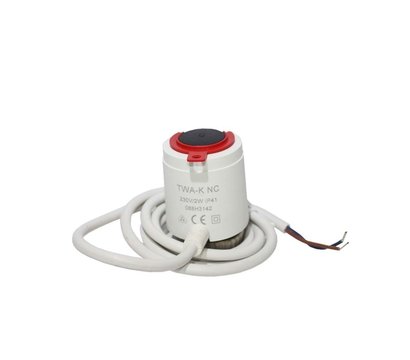 Изображение 2 Термоэлектрический привод Danfoss 220В NC TWA-K - 088H3142