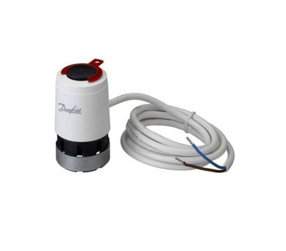 Изображение 2 Термоэлектрический привод Danfoss 220В NO TWA-K - 088H3143