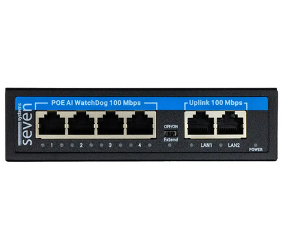 Изображение 2 Свитч Seven P-7324