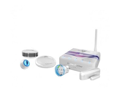 Зображення 3 Смарт комплект Fibaro Starter Kit + Swipe Z-Wave