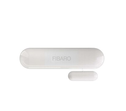 Зображення 3 Розумний датчик на відкриття Fibaro FGBHDW-002