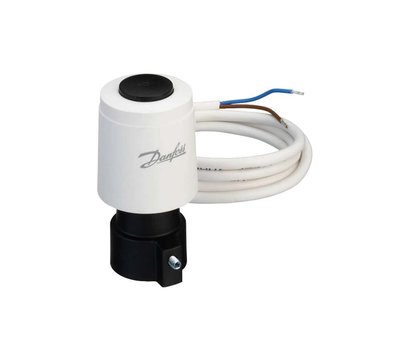 Изображение 3 Термоэлектрический привод Danfoss 220В NC TWA-A - 088H3112