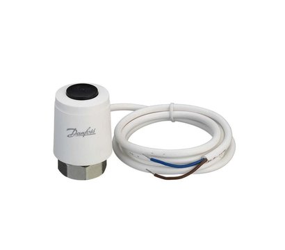 Изображение 3 Термоэлектрический привод Danfoss 220В NO TWA-K - 088H3143