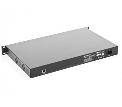 Зображення 3 Комутатор Ubiquiti EdgeSwitch ES-24-250W