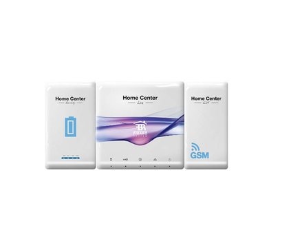 Зображення 4 Смарт комплект Fibaro Starter Kit + Swipe Z-Wave