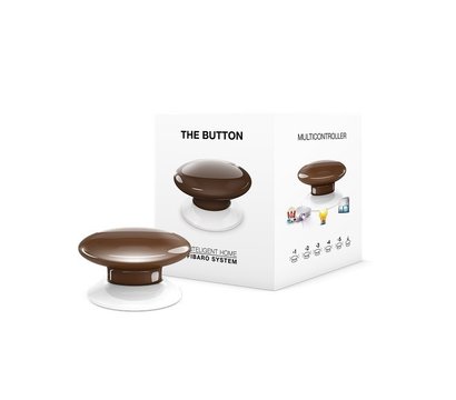 Изображение 4 Smart кнопка Fibaro Z-Wave FGPB-101-2