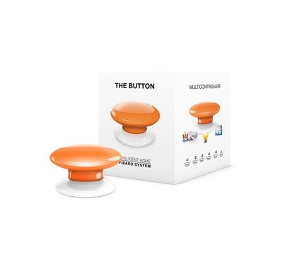 Изображение 5 Smart кнопка Fibaro Z-Wave FGPB-101-2