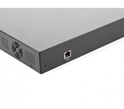 Зображення 5 Комутатор Ubiquiti EdgeSwitch ES-24-250W