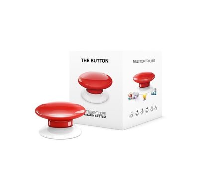Изображение 8 Smart кнопка Fibaro Z-Wave FGPB-101-2