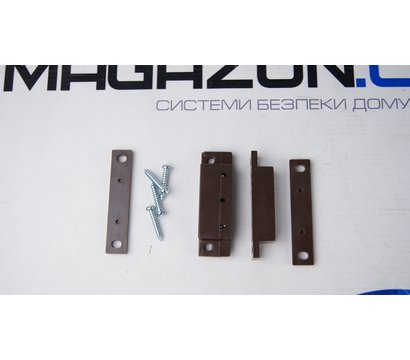 Изображение 2 Датчик открытия Tane sm-35 brown накладной