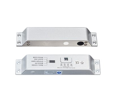 Изображение 2 Замок Yli Electronic YB-500IN LED с открытием при прекращении электроснабжения