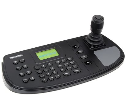 Зображення 2 Пульт PTZ HikVision DS-1200KI