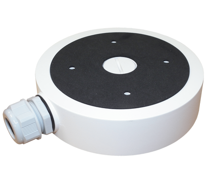 Зображення 2 Коробка з`єднувальна HikVision DS-1280ZJ-SD11