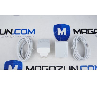 Изображение 2 Powerline адаптер TP-Link TL-PA4010 Starter Kit