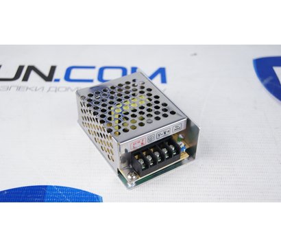 Зображення 2 Блок живлення для камер Ritar RTPS12-36 металевий, Струм (А): 3 А