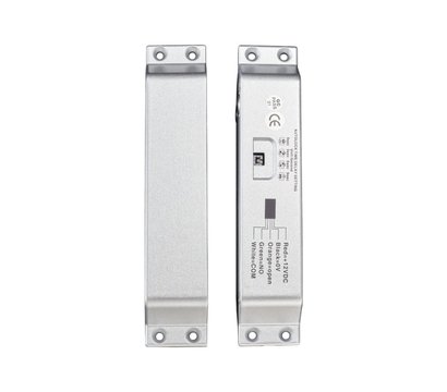 Изображение 3 Замок Yli Electronic YB-500IN LED с открытием при прекращении электроснабжения