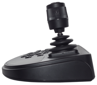 Зображення 3 Пульт PTZ HikVision DS-1200KI