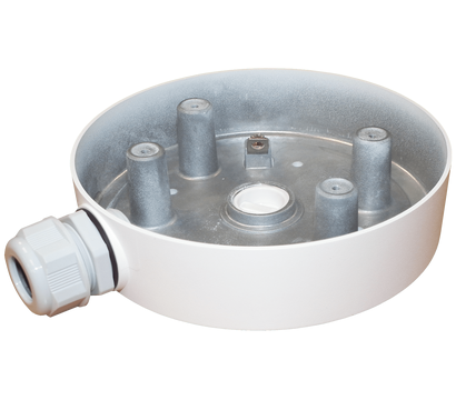 Зображення 3 Коробка з`єднувальна HikVision DS-1280ZJ-SD11