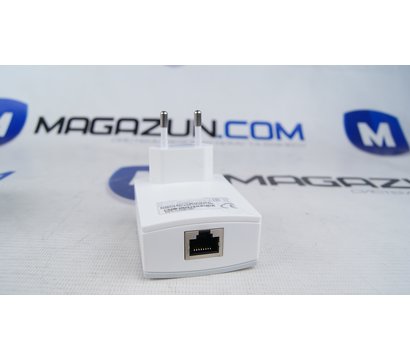 Изображение 3 Powerline адаптер TP-Link TL-PA4010 Starter Kit