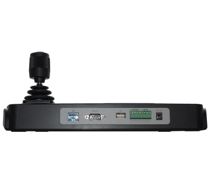 Зображення 4 Пульт PTZ HikVision DS-1200KI