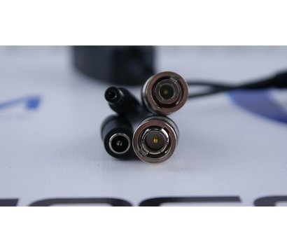 Зображення 3 Пасивний комплект Tesla SM-101RTP на 100м.