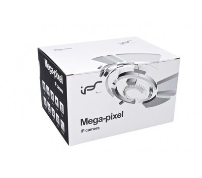 Изображение 3 2,0 MP видеокамера Lux IPS-923