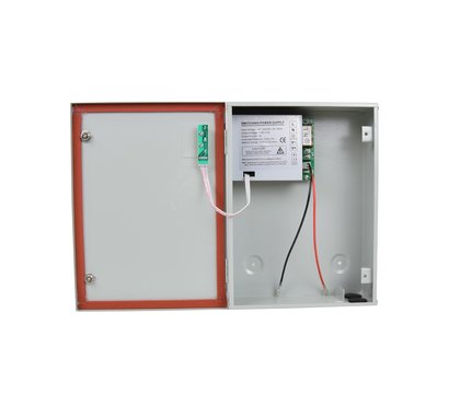Зображення 2 ДБЖ для камер Full Energy BBGW-123, Струм (А): 3 А
