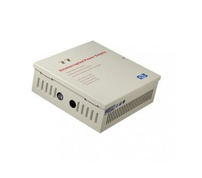 Зображення 2 ДБЖ Yli Electronic YP-902-12-3 на 3 А, Струм (А): 3 А
