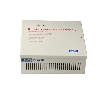 Зображення 2 ДБЖ трансформаторний Yli Electronic YP-902-12-5, Струм (А): 5 А