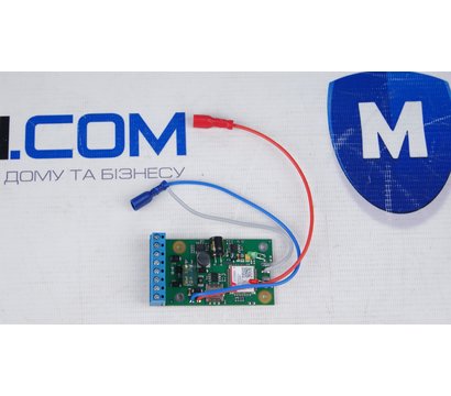 Зображення 2 GSM сигналізація OKO-SX (платa)