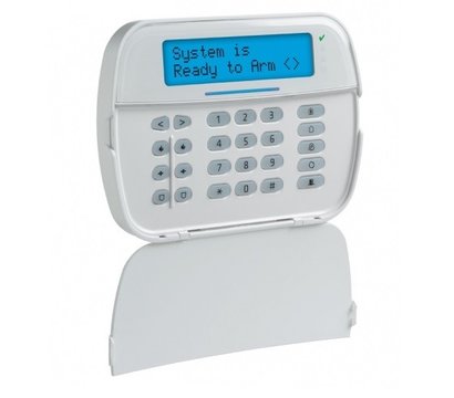 Изображение 2 Клавиатура DSC HS-2LCD P