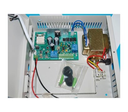 Зображення 4 ДБЖ трансформаторний Yli Electronic YP-902-12-5, Струм (А): 5 А