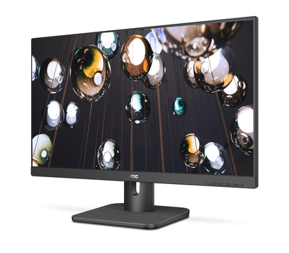 Изображение 2 Монитор AOC 24E1Q IPS Black