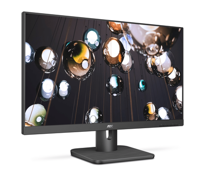 Изображение 3 Монитор AOC 24E1Q IPS Black