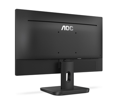 Изображение 4 Монитор AOC 24E1Q IPS Black