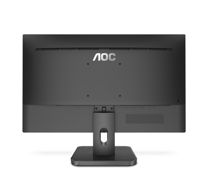 Изображение 5 Монитор AOC 24E1Q IPS Black