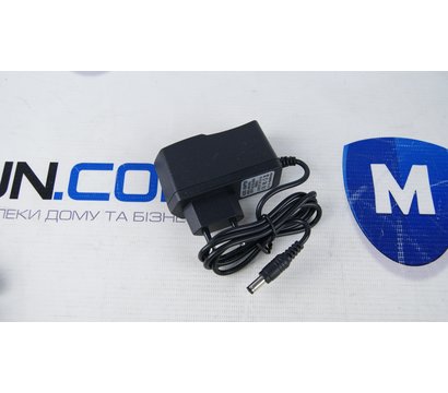 Изображение 2 Блок питания для камер Ataba 6В 1А (6Вт) пластмассовый