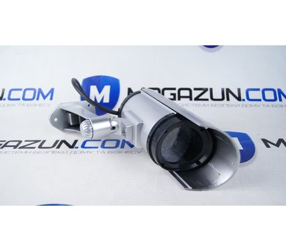 Изображение 3 Муляж видеокамеры DUMMY IR, Silver неподвижный