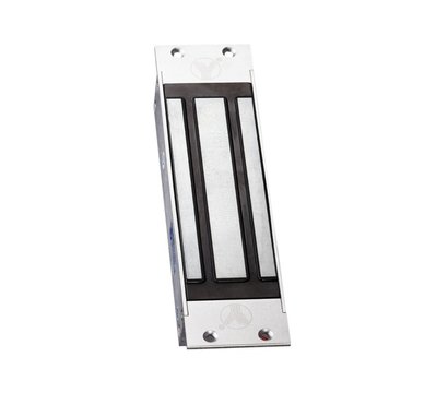 Зображення 2 Замок Yli Electronic YM-500M врізний, Сила утримання: 500 кг.