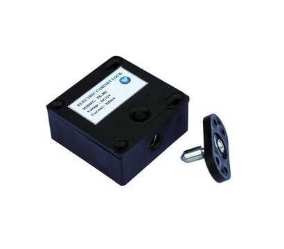 Зображення 2 Замок Yli Electronic YE-301