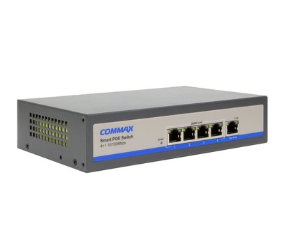 Изображение 2 Свитч Commax CIOT-H4L2