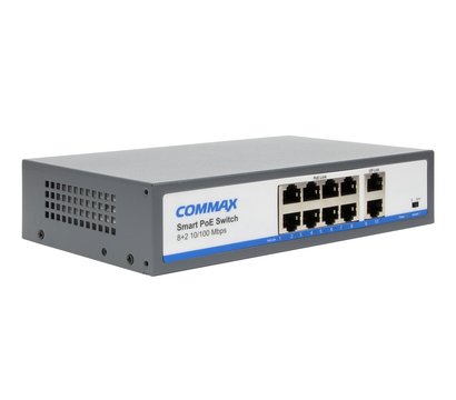 Зображення 2 Світч Commax CIOT-H8L2