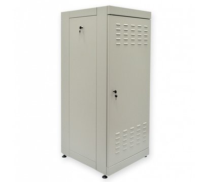 Зображення 2 Комутаційна шафа CMS 19" 42U, UA-MGSE4268MG