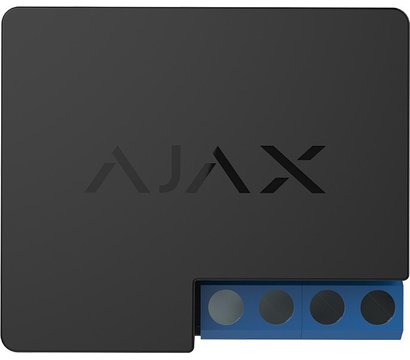 Изображение 2 Модуль релейных выходов Ajax Relay